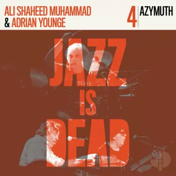 Adrian Younge: Jazz Is Dead 4
