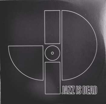 2LP Adrian Younge: Jazz Is Dead 4