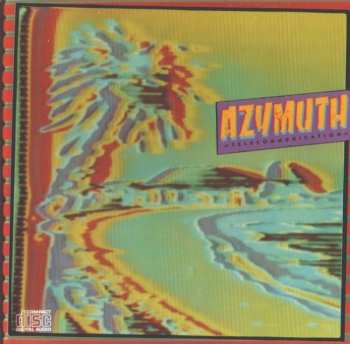 CD Azymuth: Telecommunication