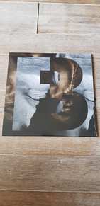 LP CHVE: Reworks