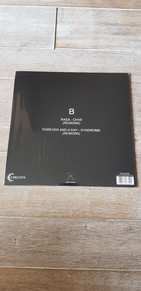 LP CHVE: Reworks