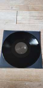 LP CHVE: Reworks