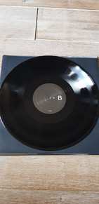 LP CHVE: Reworks