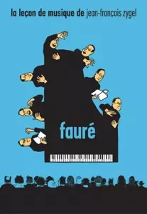 B. Bartok: Lecon De Musique:musique