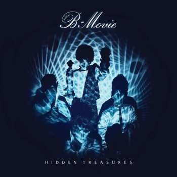 Album B-Movie: Hidden Treasures
