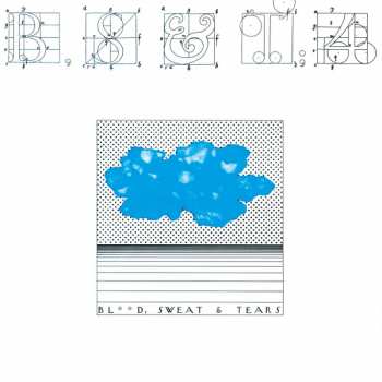 Album Blood, Sweat And Tears: B, S & T 4