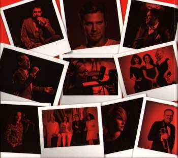 CD B-Side Band: 10 Let