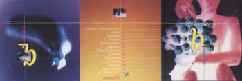 CD B-Tribe: Sensual Sensual