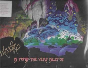 2LP John Lodge: B Yond : The Very Best Of