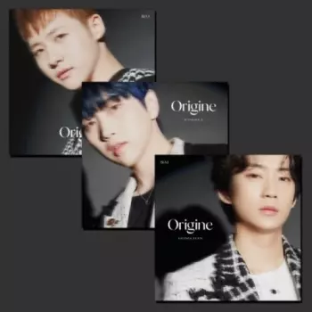 B1A4: Origine