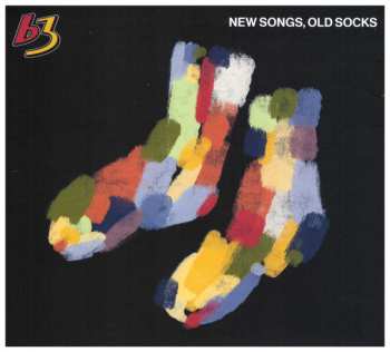 Album B3: New Songs, Old Socks