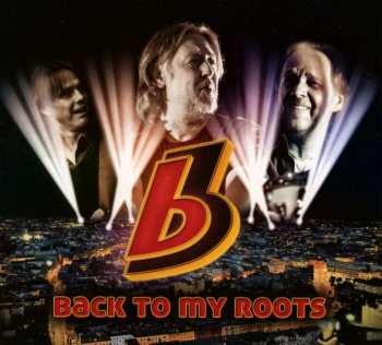 CD B3: Back To My Roots