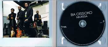 CD Ba Cissoko: Nimissa