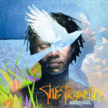 CD Baaba Maal: The Traveller