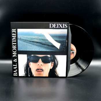 LP Baal & Mortimer: Deixis 