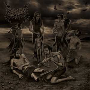 CD Baalsebub: Famine