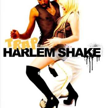 Album Baauer: Harlem Shake