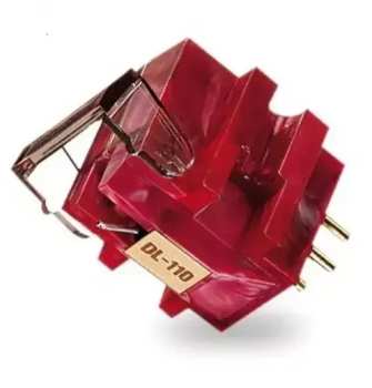 Audiotechnica Denon DL-110