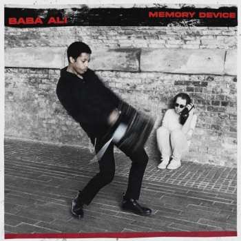 CD Baba Ali: Memory Device