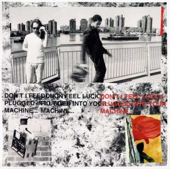 LP Baba Ali: Memory Device