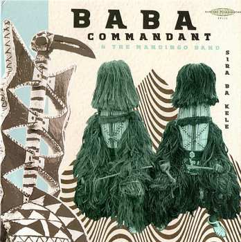CD Baba Commandant: Sira Ba Kele
