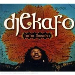 Baba Sissoko: Djekafo