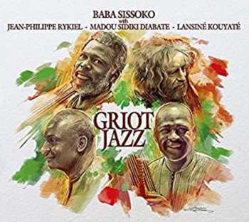 Album Baba Sissoko: Griot Jazz