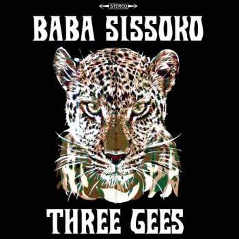 CD Baba Sissoko: Three Gees