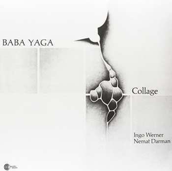 LP Baba Yaga: Collage LTD