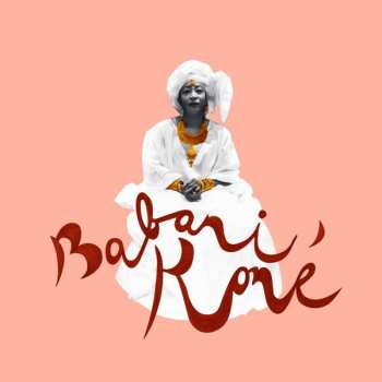Album Babani Kone: Babani Kone