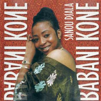 Album Babani Kone: Sanou Djala