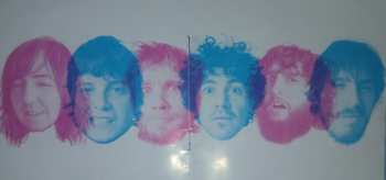 CD Babasonicos: Infame