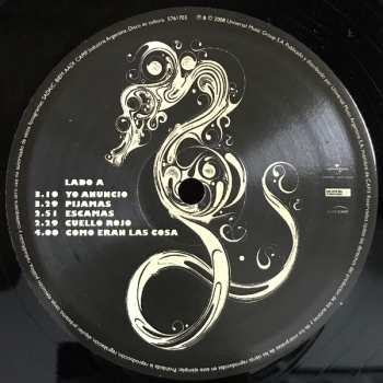 LP Babasonicos: Mucho