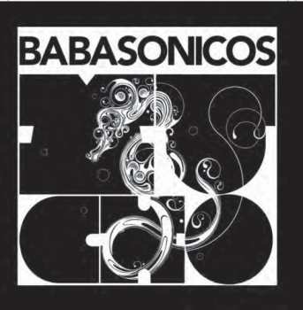 LP Babasonicos: Mucho