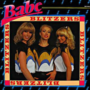 Album Babe: Blitzers