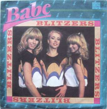 LP Babe: Blitzers