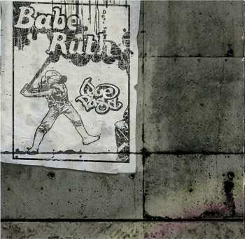 CD Babe Ruth: Que Pasa
