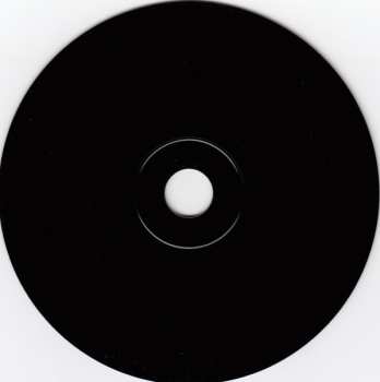 CD Babe Ruth: Que Pasa