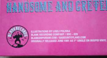 SP Babes In Toyland: Handsome And Gretel / Pearl LTD