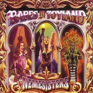 LP Babes In Toyland: Nemesisters