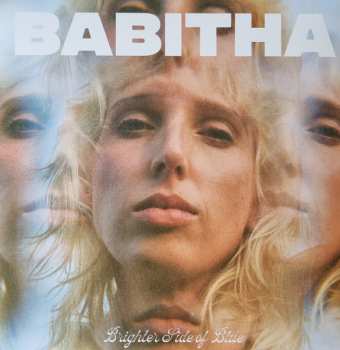 Album Babitha: Brighter Side Of Blue