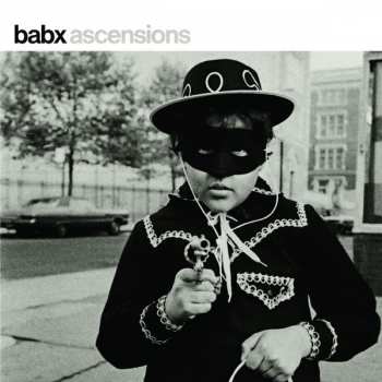 Album Babx: Ascensions