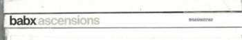 CD Babx: Ascensions DIGI