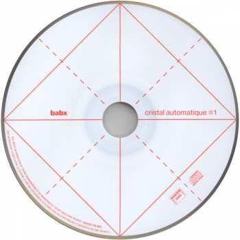 CD Babx: Cristal Automatique #1