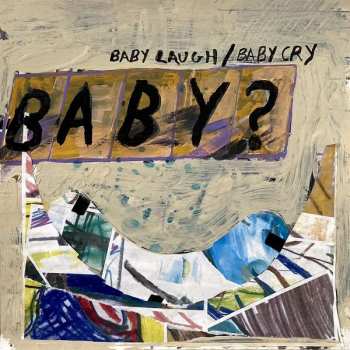 LP Baby?: Baby Laugh/Baby Cry LTD