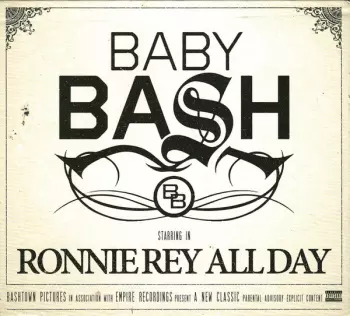 Ronnie Rey All Day