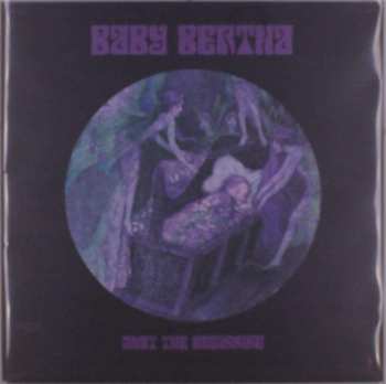 LP Baby Bertha: Just The Beginning LTD