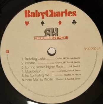 LP Baby Charles: Baby Charles LTD