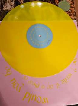 LP Baby Cool: Earthling On The Road To Self Love CLR | LTD