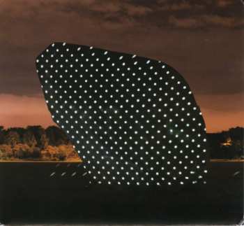 CD Baby Ford: Fabric 85